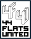 44 Flats United