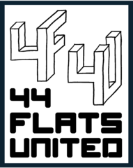 44 Flats United