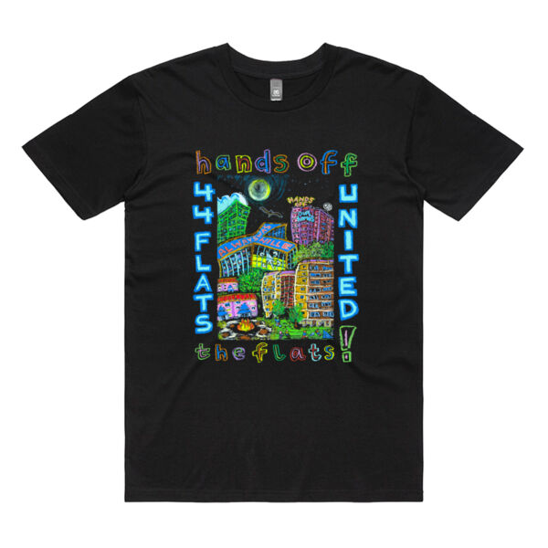 Hands Off The Flats! Thumbnail